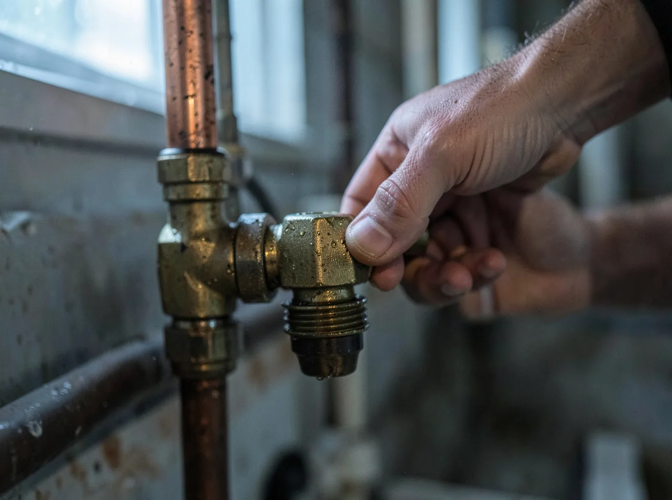 Emergency Plumber Mcdonald, KS FAQs